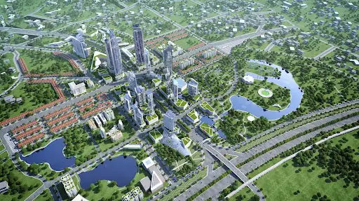 Quy Hoạch Phú Thọ –  Phát Triển Bền Vững Và Thịnh Vượng